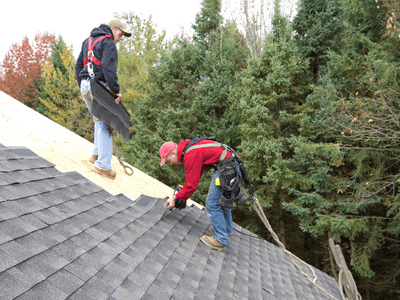 About Roof Repair Experts Amelia, NE